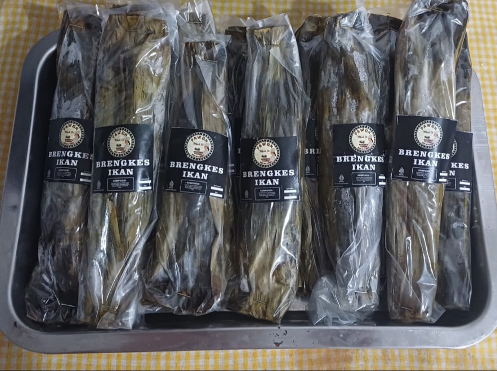 Pawon Mbak Di aroma warisan cita rasa khas Balikpapan yang menggugah selera.