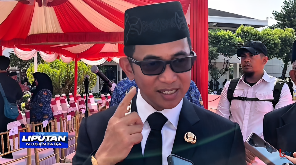 Wali Kota Balikpapan Rahmad Masud menegaskan prioritas layanan pendidikan dan kesehatan tetap terjaga di tengah pemangkasan anggaran nasional.