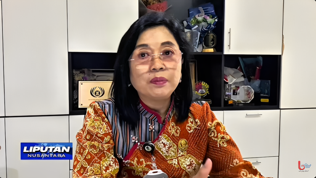 Kepala Disparpora Balikpapan, Ratih Kusuma, menjelaskan persiapan atlet Balikpapan yang akan bertanding pada Popda 2025 masih sesuai rencana, Jumat (10 Oktober 2025).