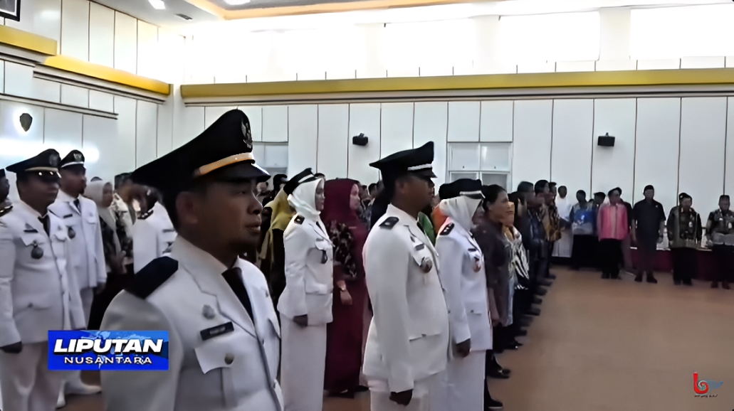 Gambar Ilustrasi. Pemerintah Kabupaten Penajam Paser Utara tunda pelaksanaan job fit bagi pejabat eselon II, Selasa (14 Oktober 2025).
