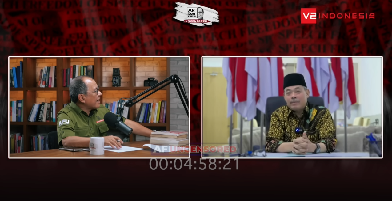 APKASI Tuntut Prabowo Ganti Menteri Keuangan Baru