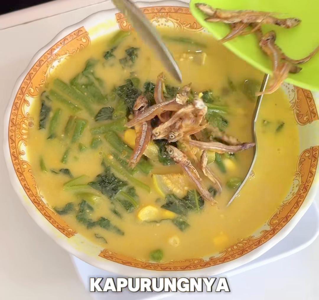 Kapurung