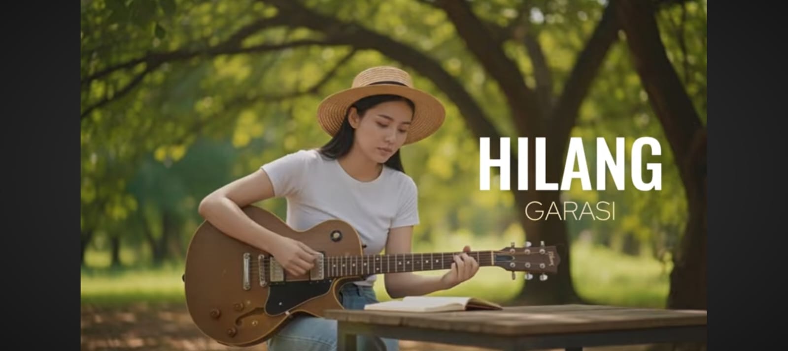 Aini hadir dengan &ldquo;Hilang,&rdquo; cover penuh emosi yang bicara tentang kehilangan dan cinta yang pupus. Simak info selengkapnya disini Cess!
