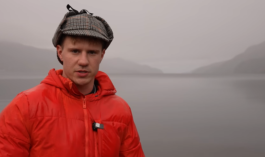 GroovyGavin