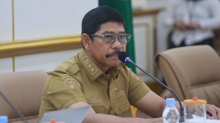Pemkab PPU fokus perkuat kapasitas fiskal dan optimalisasi PAD untuk dukung pembangunan gerbang IKN. Simak info selengkapnya disini Cess!