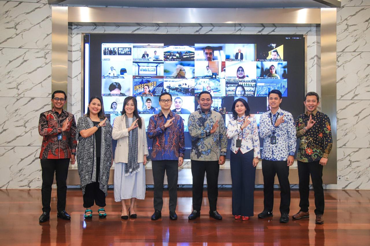 BRILiaN 2025 Dorong Anak Muda Jadi Penggerak Ekonomi Nasional