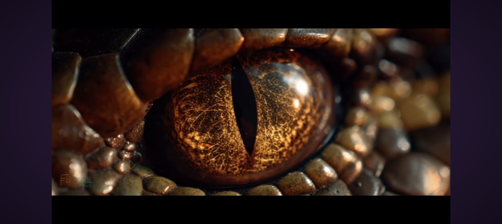 Cuplikan trailer Anaconda 2025 &mdash; visual kabut tebal di hutan Amazon, kamera jatuh, dan bayangan ular raksasa muncul dari balik air.