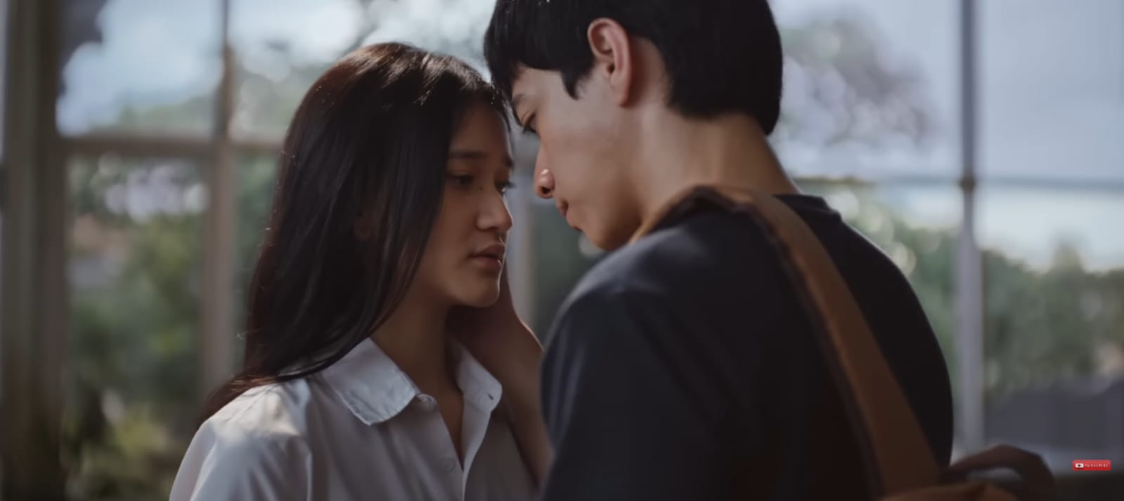 rangga dan cinta