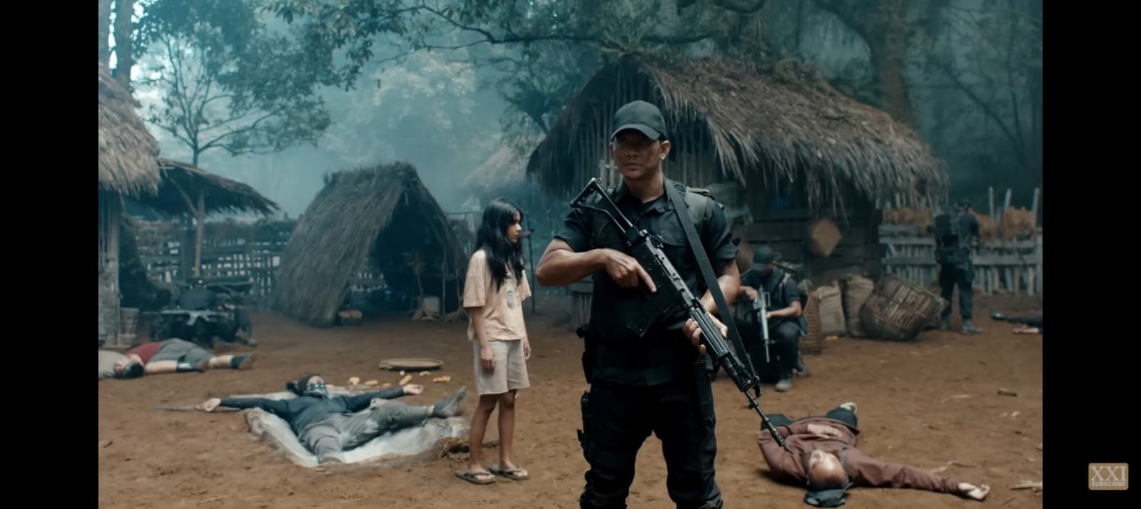film timur