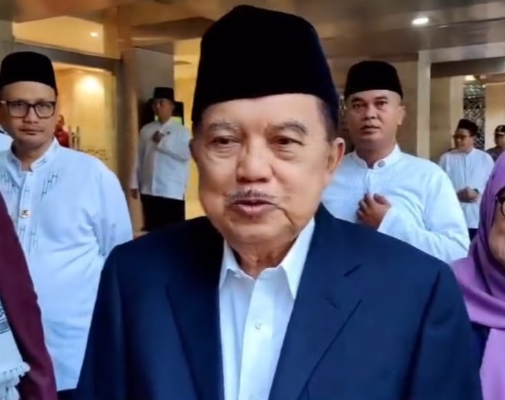 pemerintah pusat, aparat, hingga masyarakat &mdash; bersatu melawan mafia tanah