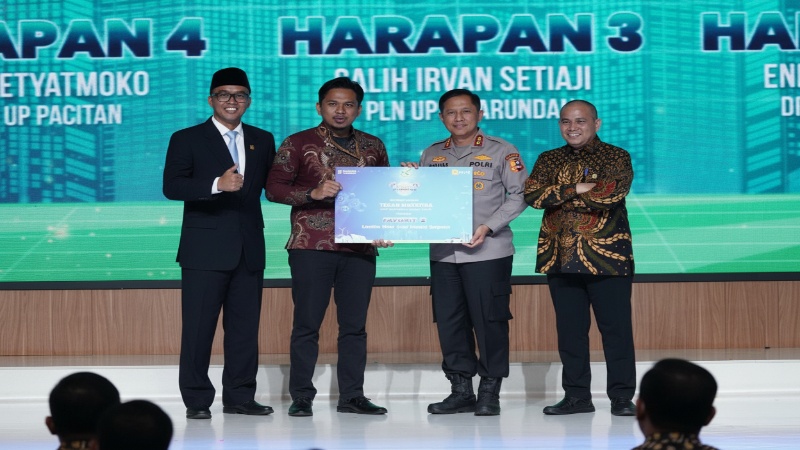 Bagaimana &ldquo;Hero di Balik Seragam&rdquo; PLN UIP KLT Bisa Menyentuh Hati Juri Nasional?