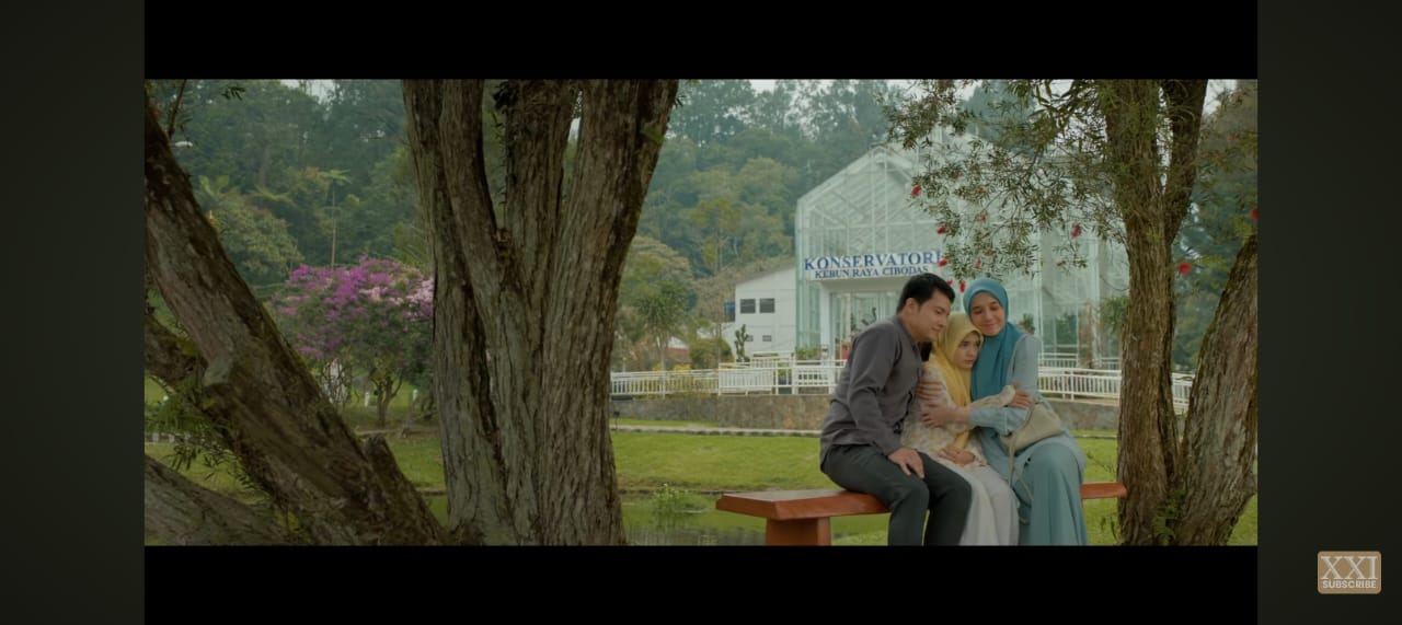 &ldquo;Teaser film Mengejar Restu &ndash; visual dilema wasiat, restu keluarga, dan keteguhan seorang istri.&rdquo;