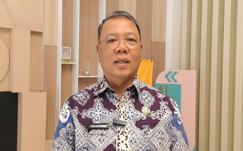 Akses air minum aman Samarinda masih rendah akibat pipa tua dan distribusi bermasalah.!