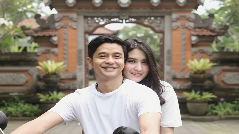 Kuasa hukum Adly mengakui keduanya tak lagi tinggal serumah sejak sebelum gugatan masuk ke Pengadilan Agama Jakarta Selatan.