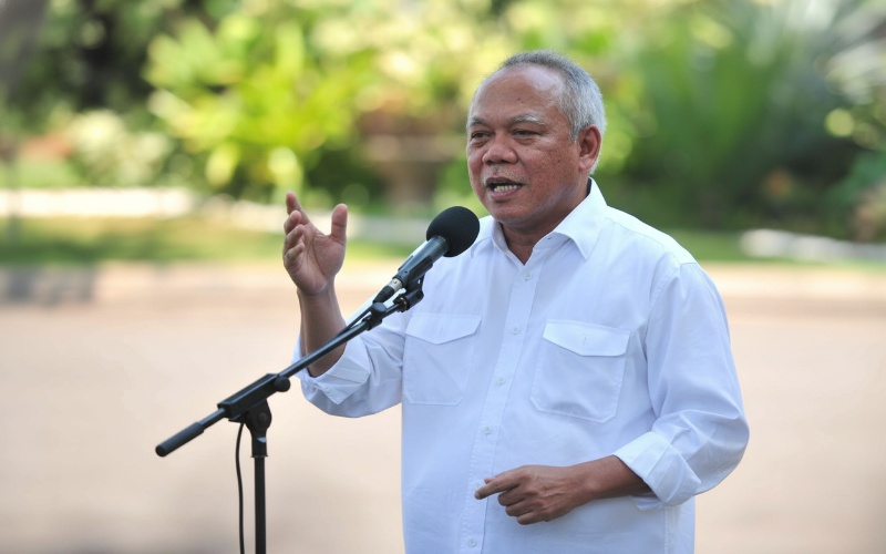 Kota Baru Nusantara: Ambisi Besar Menuju Indonesia Emas 2045