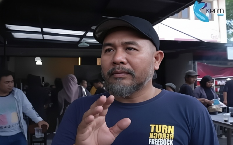 Buyung Marajo, Gratispol Kaltim Naik Anggaran: Evaluasi Jadi Sorotan Publik