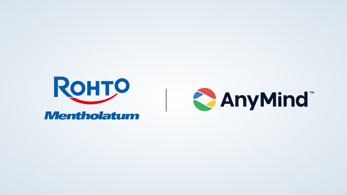 Kolaborasi AnyMind&ndash;Rohto dalam ekosistem e-commerce Indonesia dengan visual teknologi terintegrasi yang dinamis.