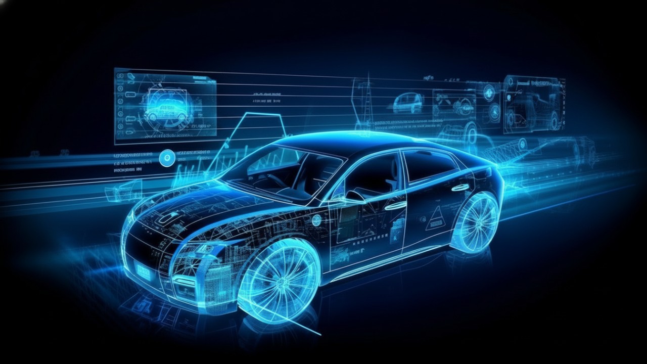 Tren Software-Defined Vehicles (SDV) bisa diperbarui dari jarak jauh