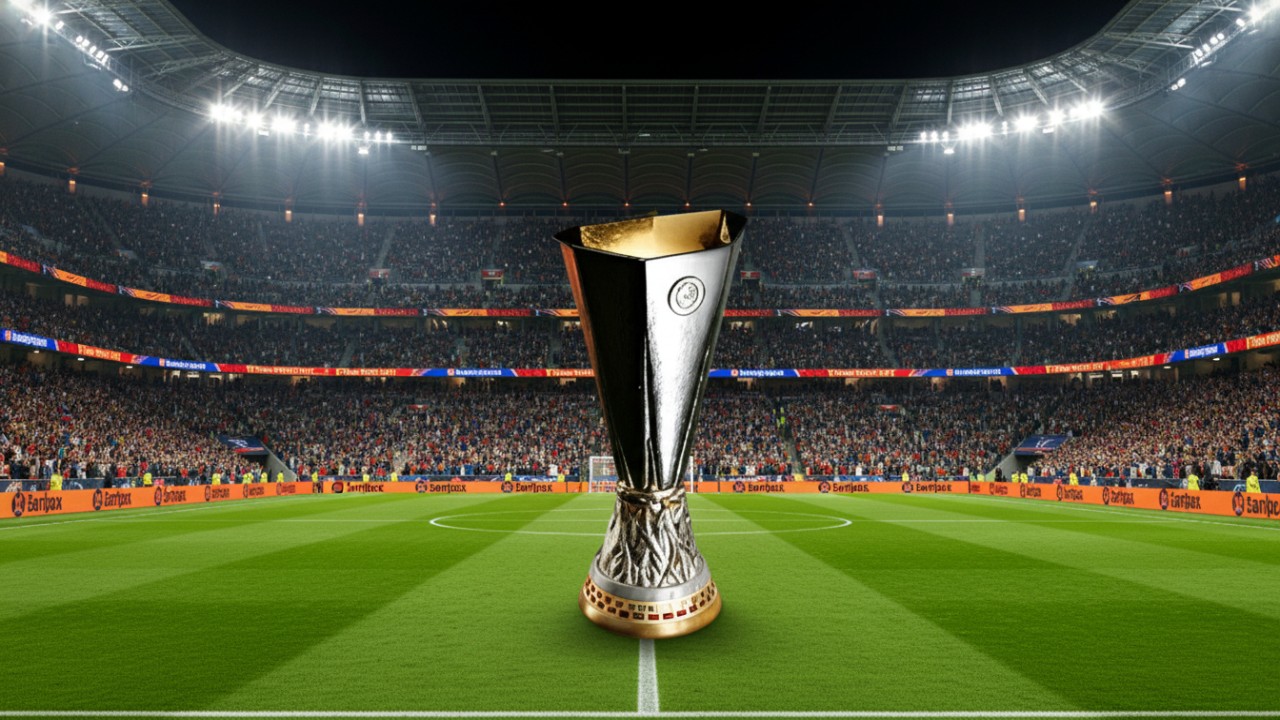 Hasil Liga Europa matchday kelima