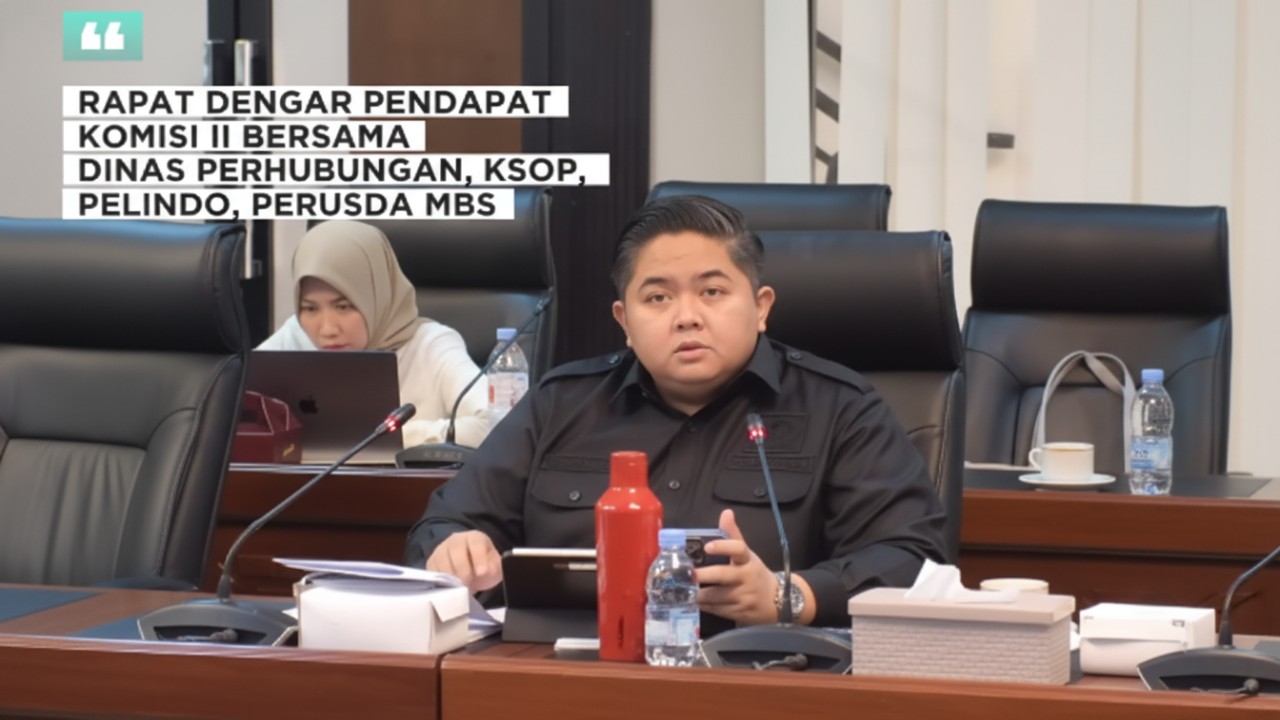 Strategi Kaltim Bangkit dari Tekanan TKD Melalui Sungai Mahakam