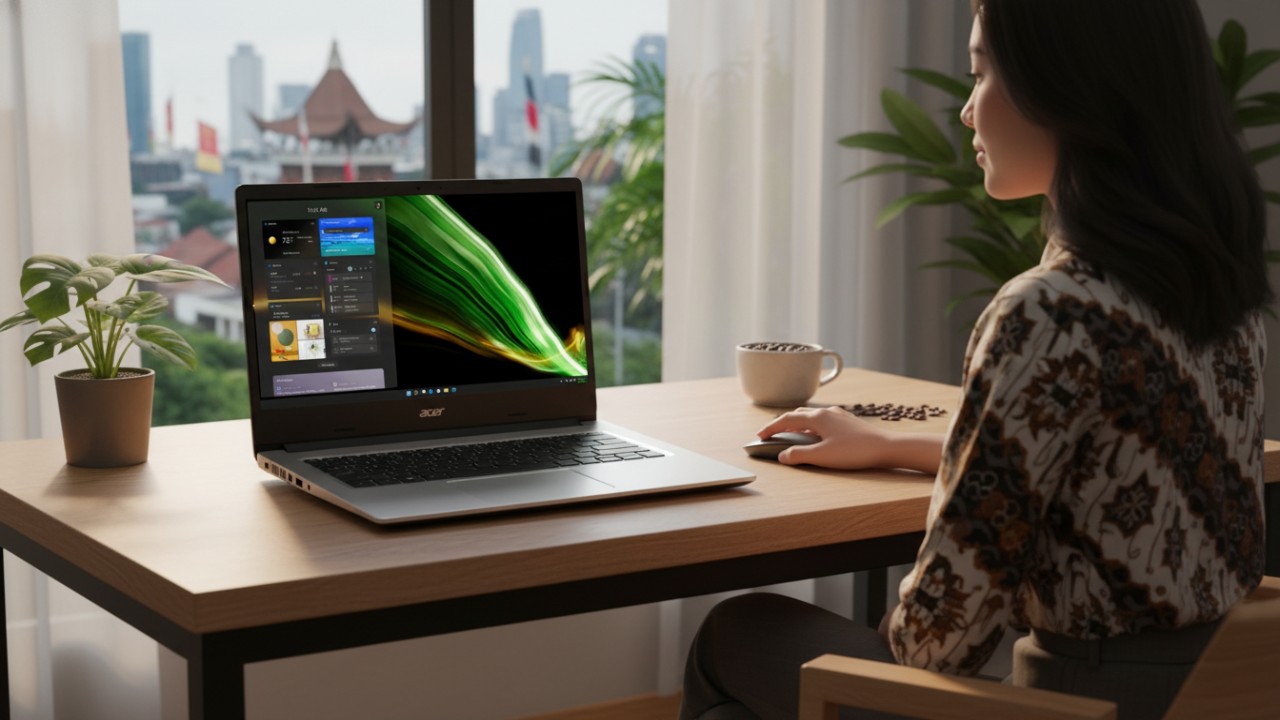 Acer Aspire 3 A314