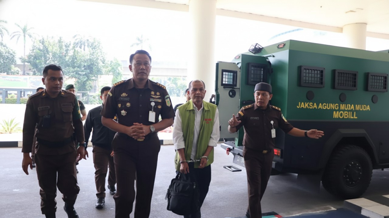 Apa yang Membuat Kasus Satelit 123 BT Jadi Perhatian Nasional