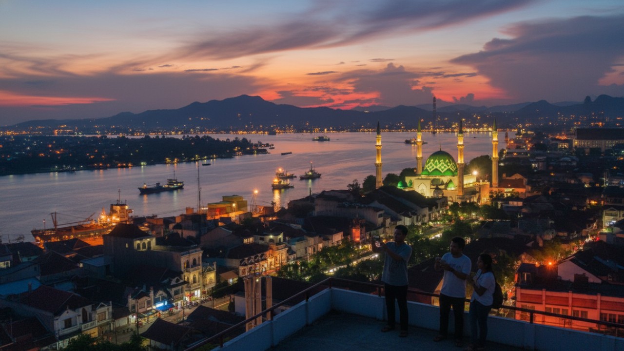 kota samarinda
