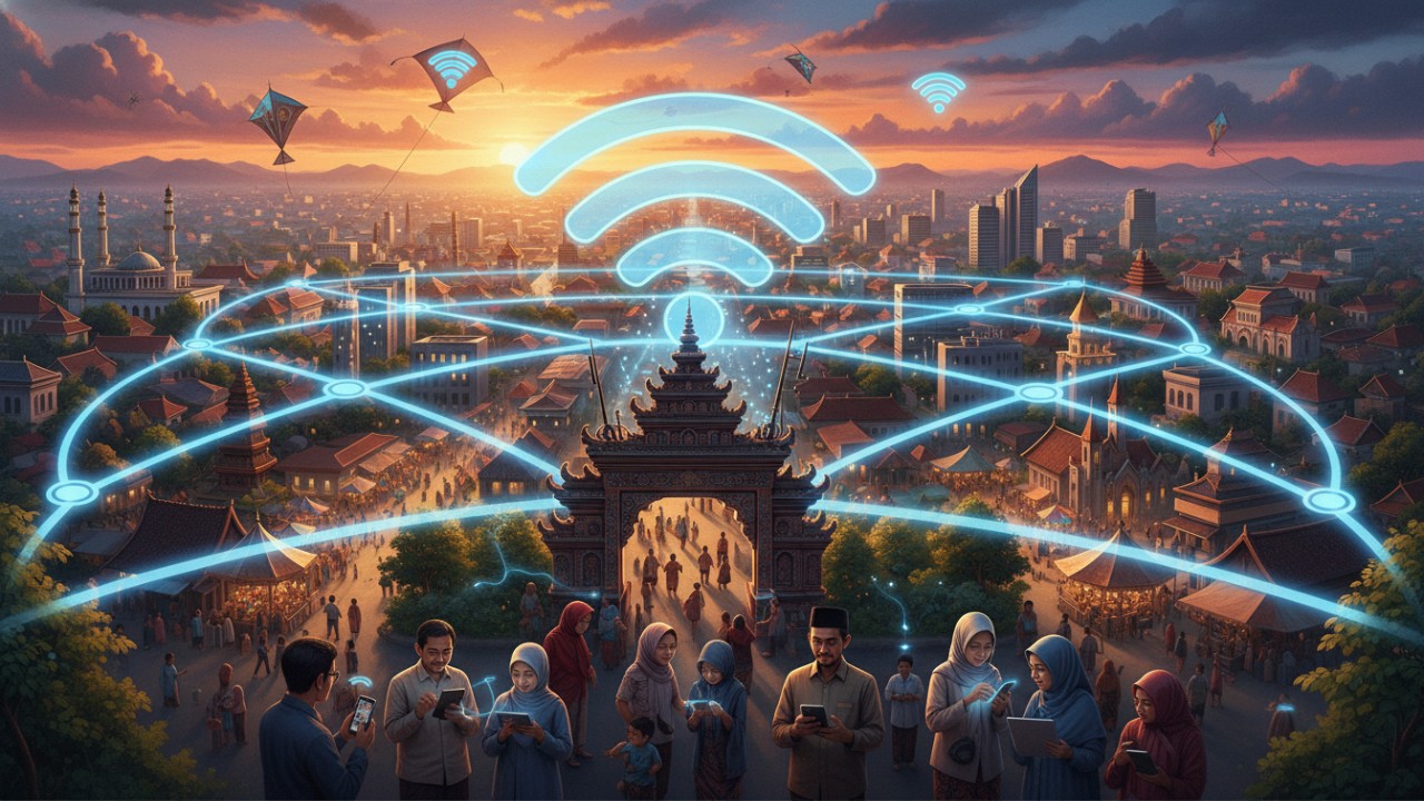 wifi gratis