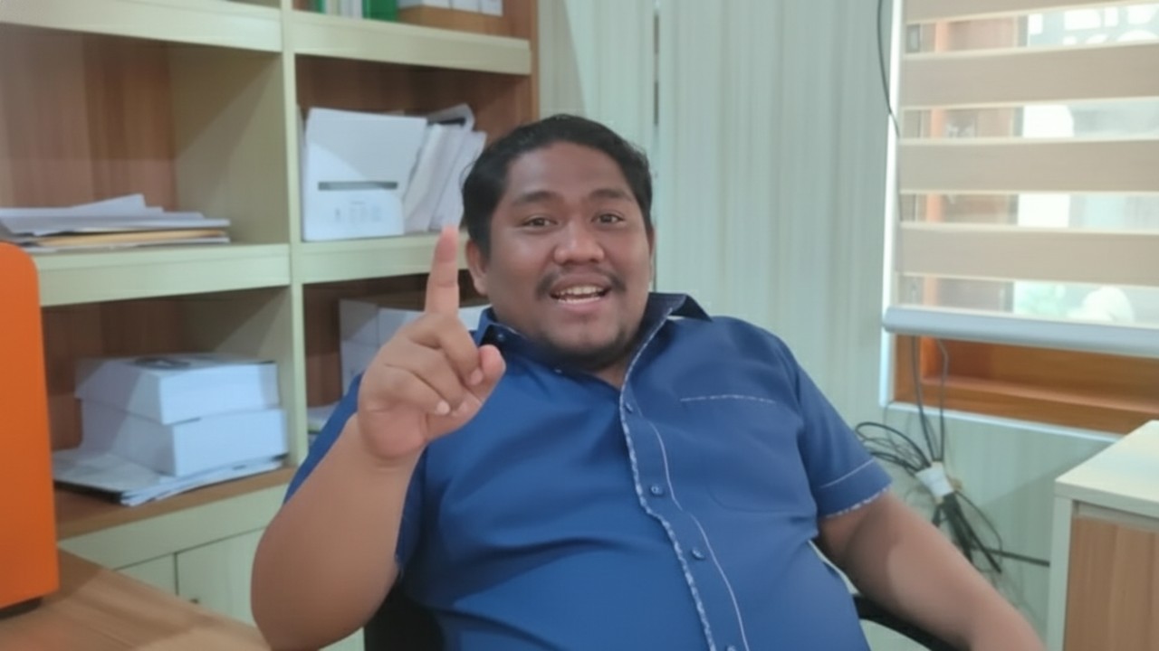 Ruang Hijau Jadi Kebutuhan Dasar Balikpapan