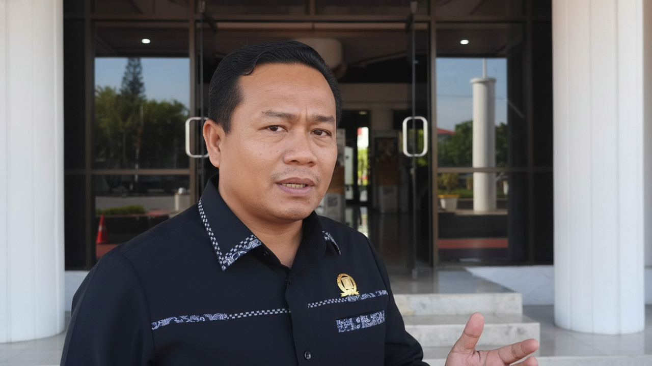 Ilustrasi layanan BPJS Kesehatan gratis Balikpapan dengan nuansa pelayanan publik yang mudah diakses, visual humanis dan informatif.