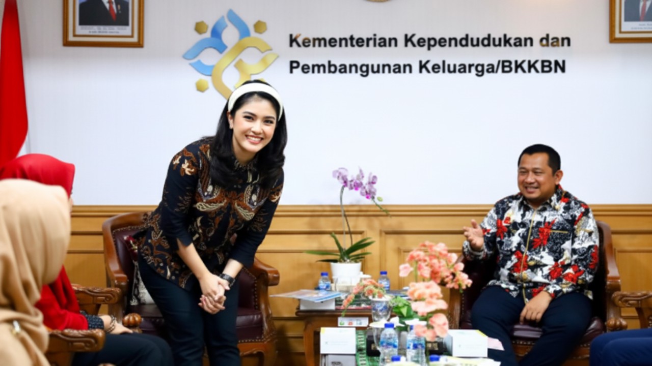 Apa Peran Remaja dalam Program CINTA di PPU