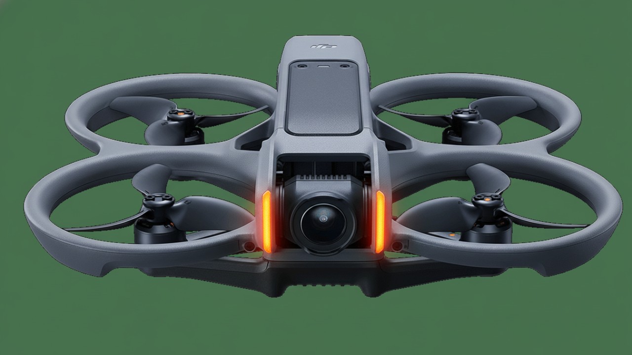 Drone DJI Avata 2