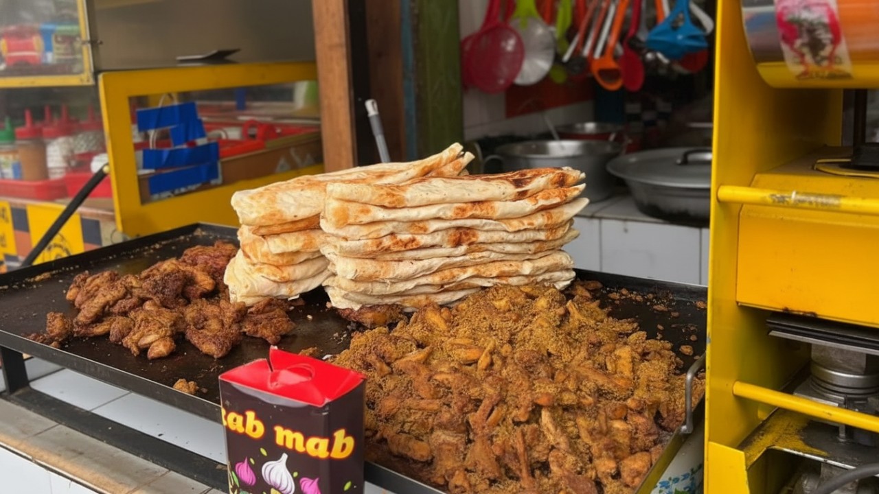 kebab