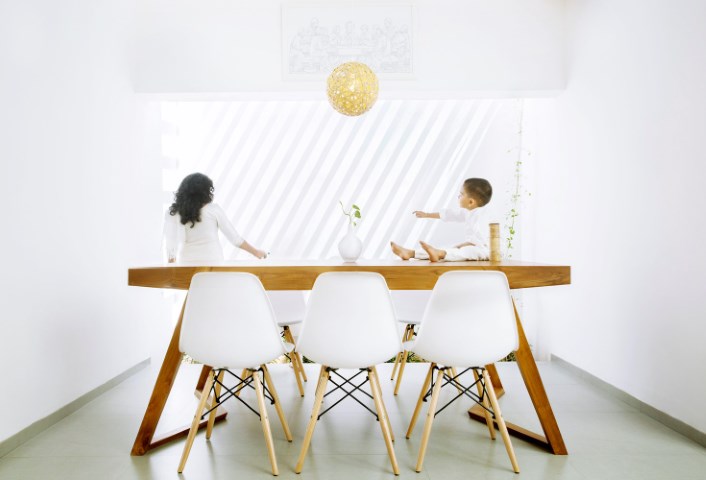 Desain sederhana minimalis