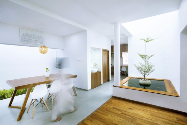 Interior Minimalis