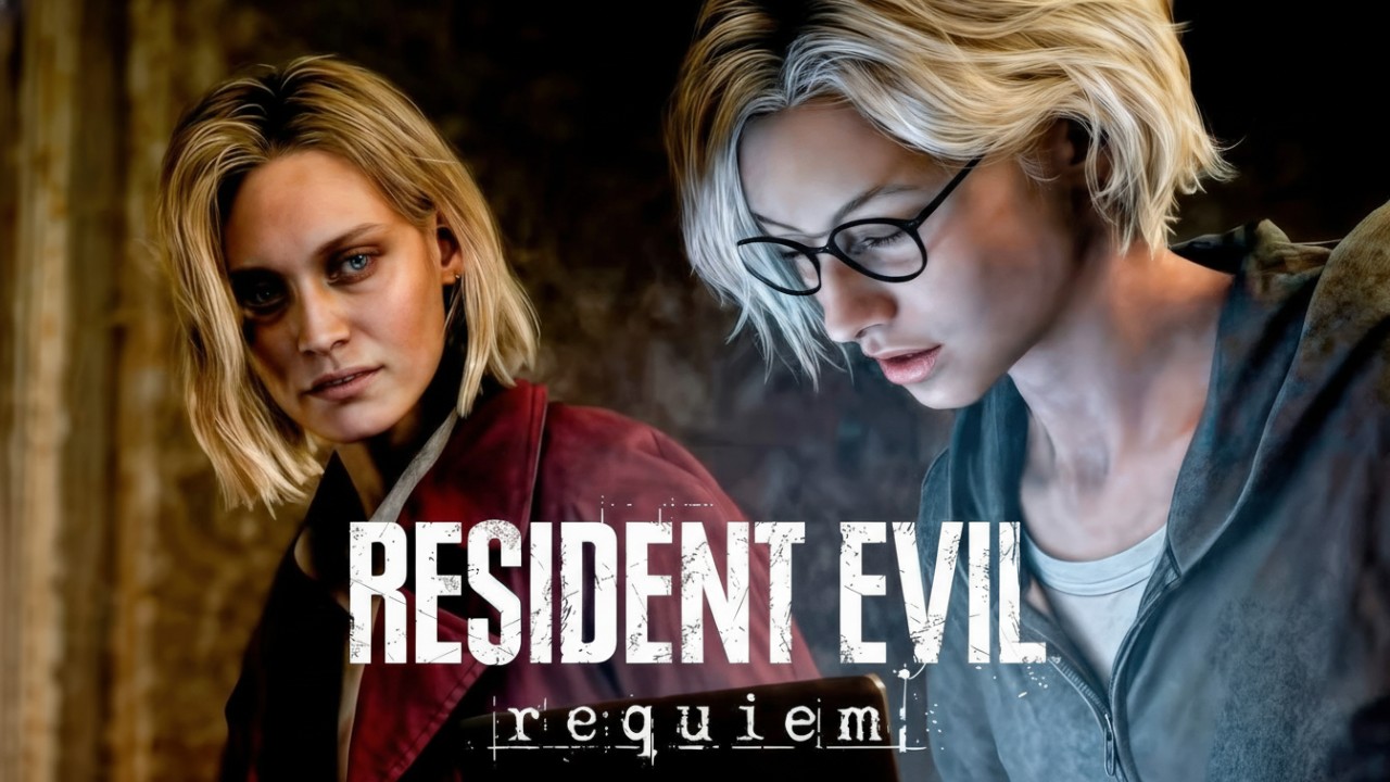 Resident Evil Requiem