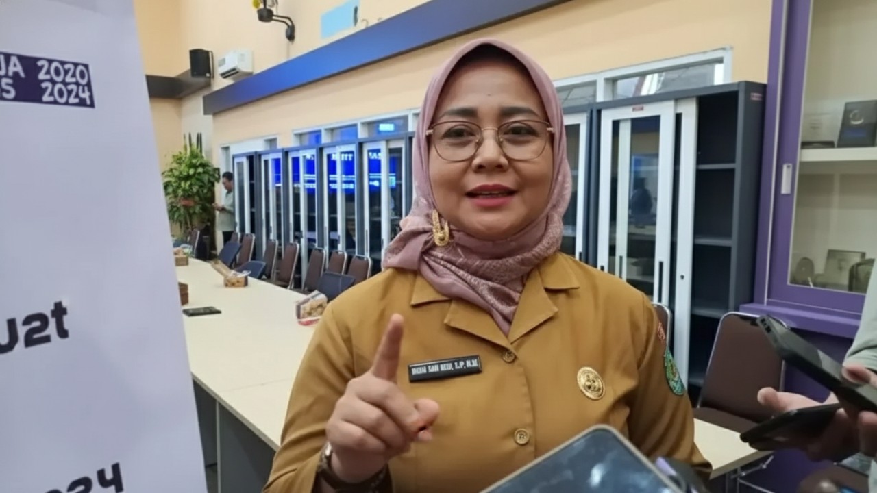 Kepala Dispar Kaltim, Ririn Sari Dewi, Infrastruktur Dasar Jadi Kunci Dorongan Kunjungan Wisatawan di Desa Kaltim