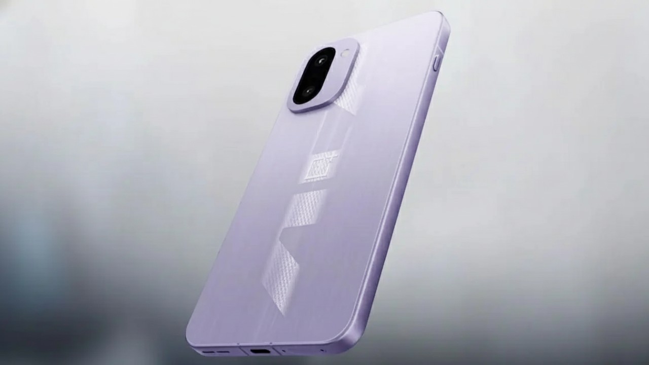Ilustrasi OnePlus 15R menjelang rilis Desember 2025, menyorot kamera selfie 32 MP dan identitas smartphone modern.