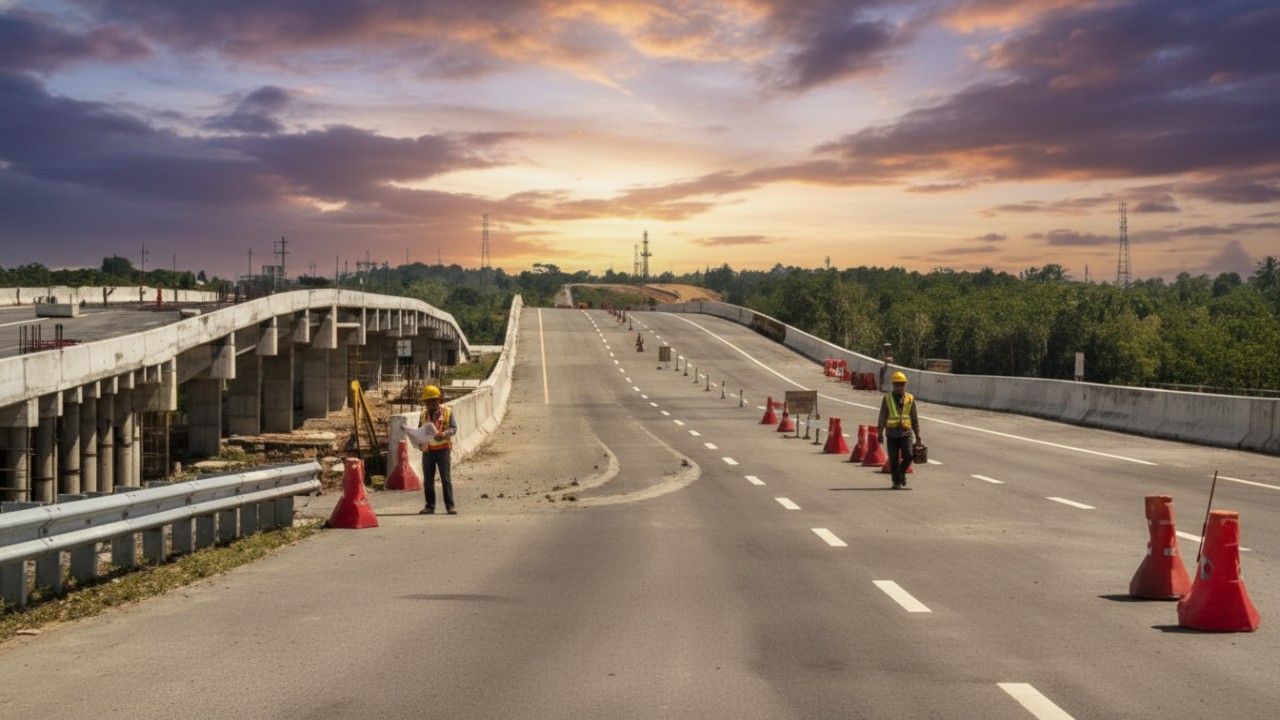 TOL IKN