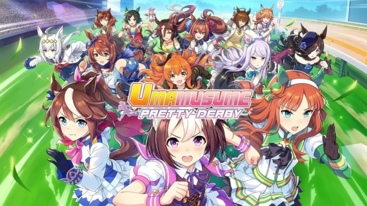 Tampilan game mobile Umamusume: Pretty Derby yang ramai dibicarakan komunitas global, bikin penasaran sejak pandangan pertama.