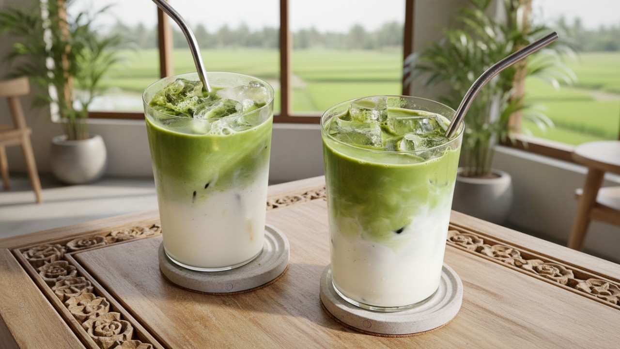 matcha
