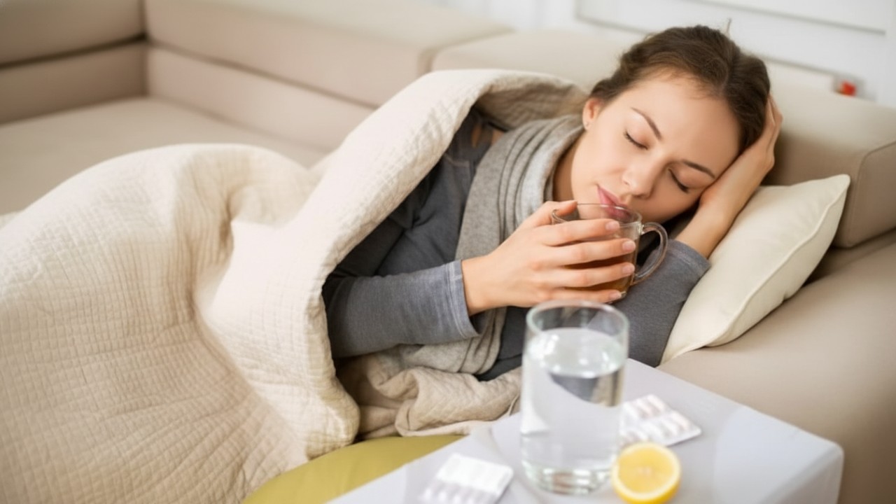 FLU