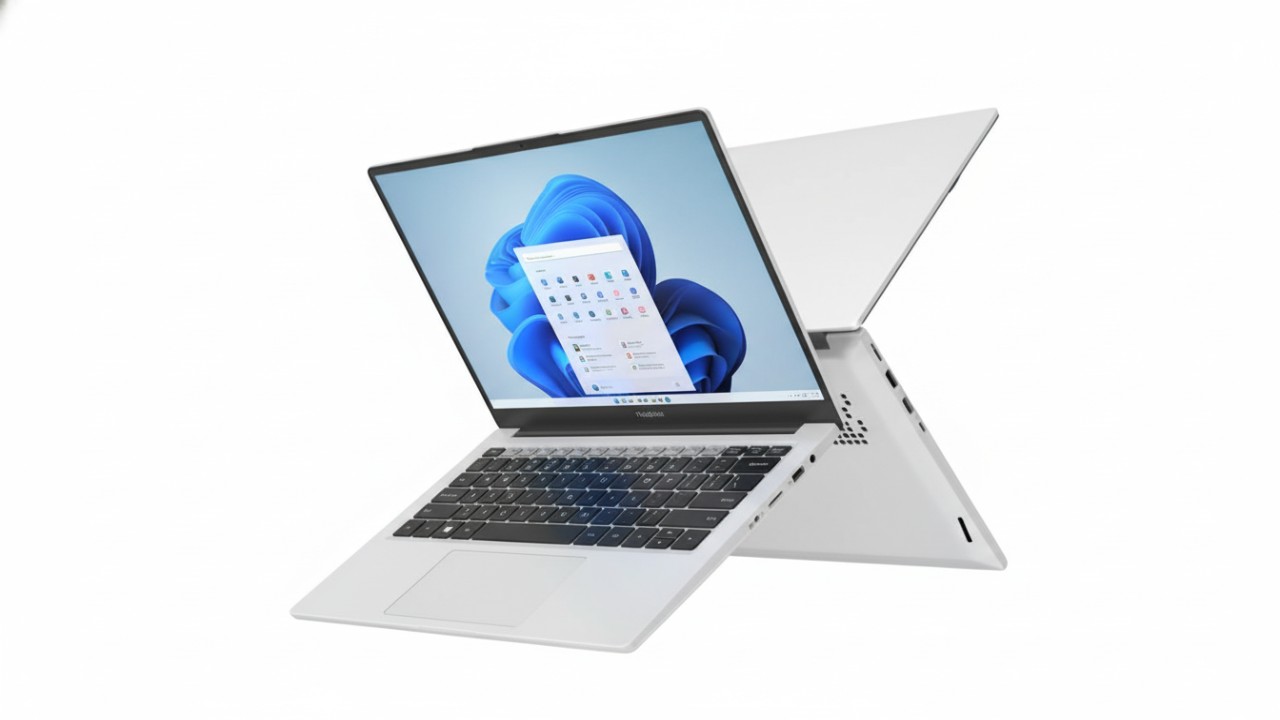 Deretan laptop terbaru 2025 dengan desain tipis, layar OLED, dan performa AI untuk berbagai kebutuhan.