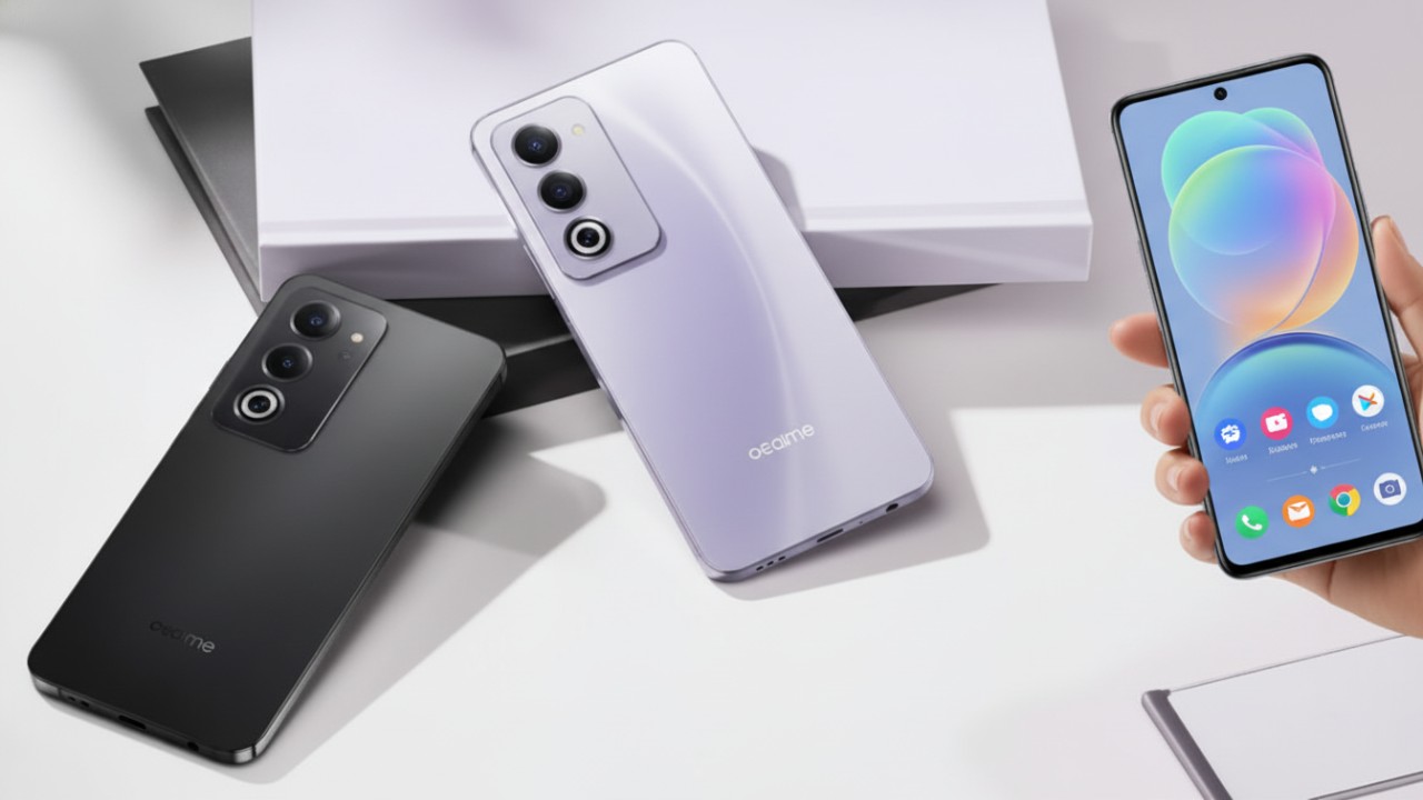 Deretan HP OPPO terbaru akhir 2025 dengan desain modern dan pilihan fitur untuk berbagai kebutuhan pengguna.