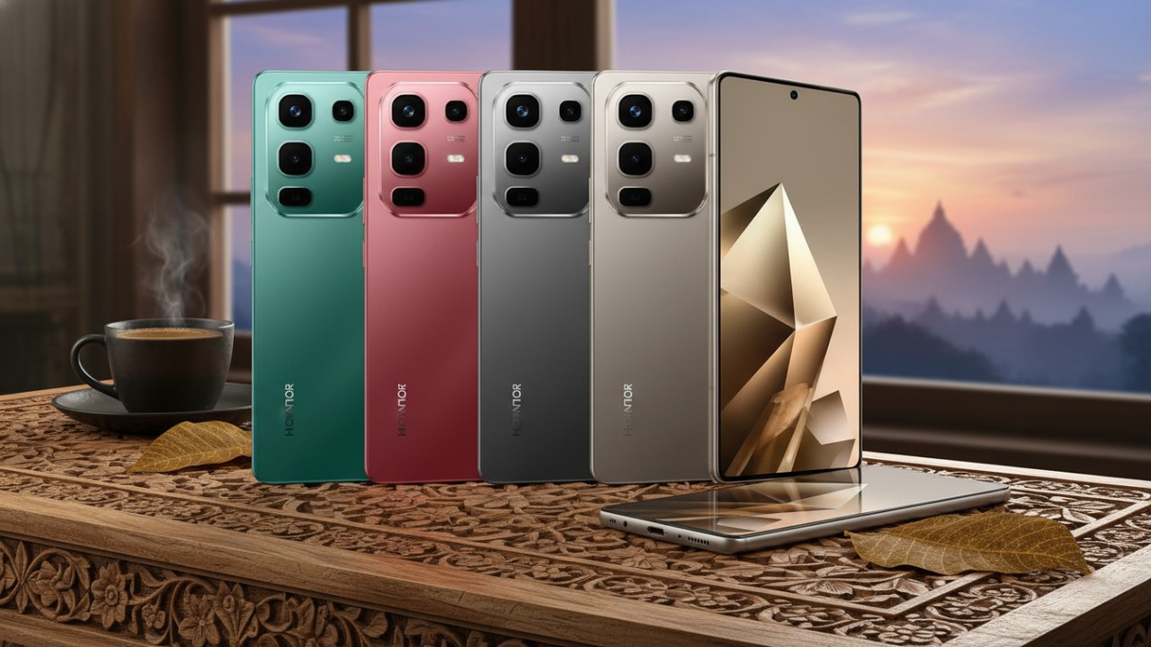 Jajaran HP Infinix terbaru 2025 dengan desain modern dan layar refresh rate tinggi yang siap temani aktivitas harian.