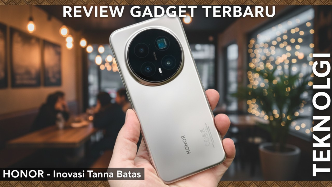 Honor Magic 8 Pro