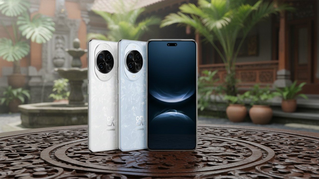 Banyak Pilihan Baru, Pasar Smartphone Indonesia Masuk Fase Panas