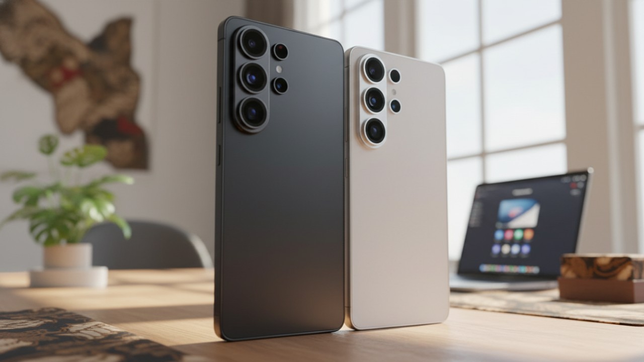 Dari Redmagic hingga Galaxy S26, Ini Peta Smartphone Awal 2026