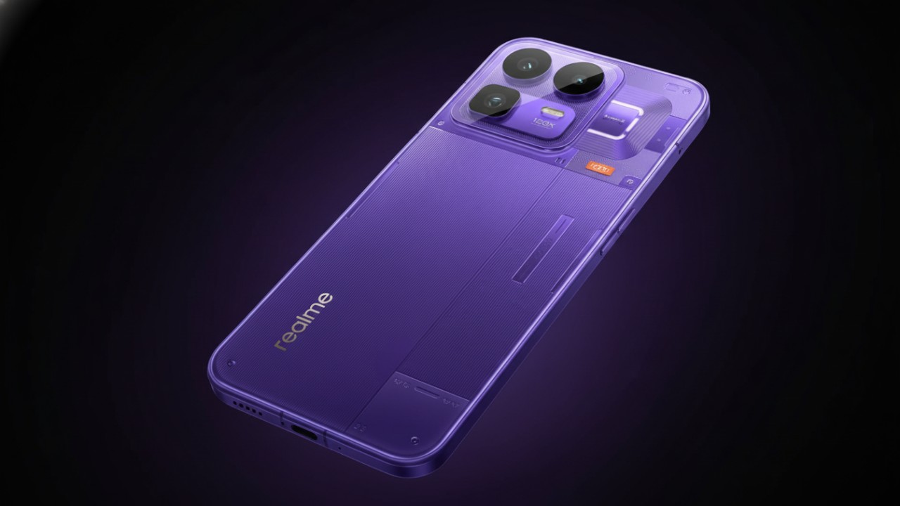 Dari Material hingga Performa, Realme Neo 8 Mulai Dibuka ke Publik