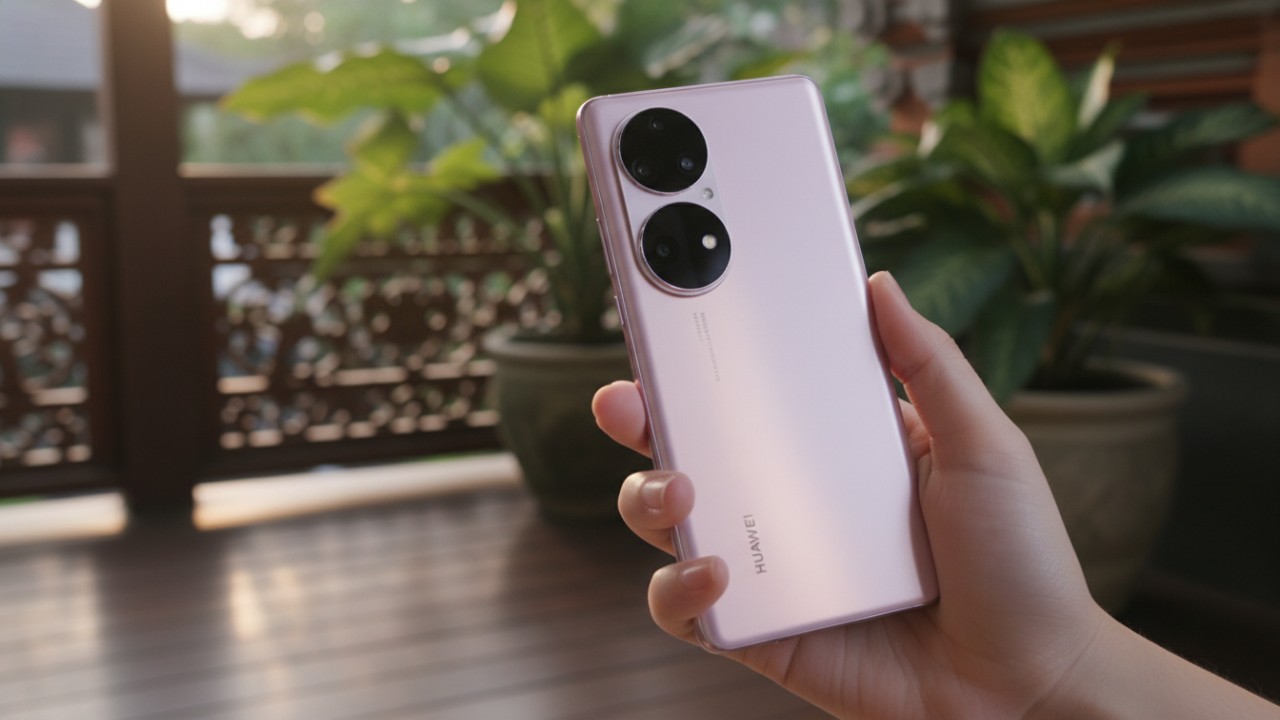 MatePad 12 X tampil sebagai tablet produktivitas Huawei awal 2026 dengan fokus AI dan kerja setara PC.